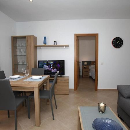 Pondarosa Penthouse 56 - Costa Carpediem Calp Exterior foto