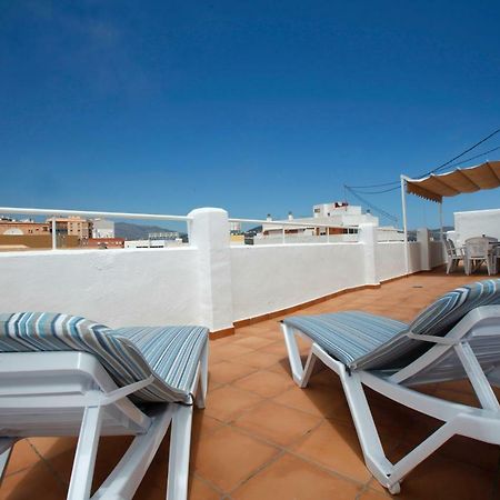 Pondarosa Penthouse 56 - Costa Carpediem Calp Exterior foto