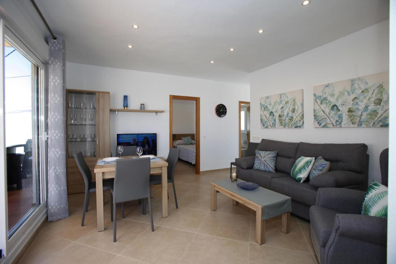 Pondarosa Penthouse 56 - Costa Carpediem Calp Exterior foto